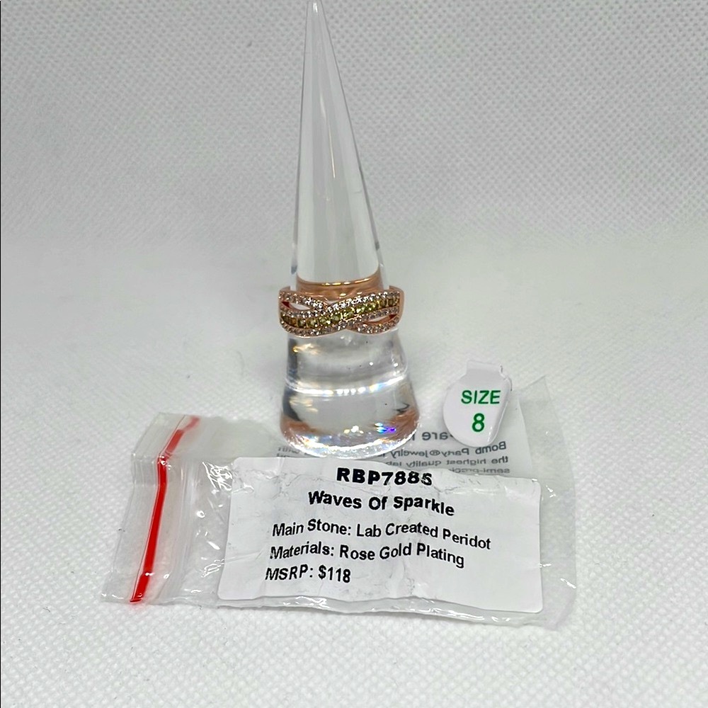 Bomb Party Waves Of Sparkle RBP7885